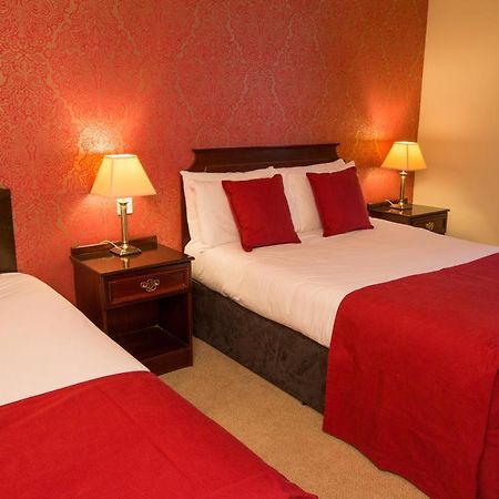 Anner Hotel Thurles Bagian luar foto
