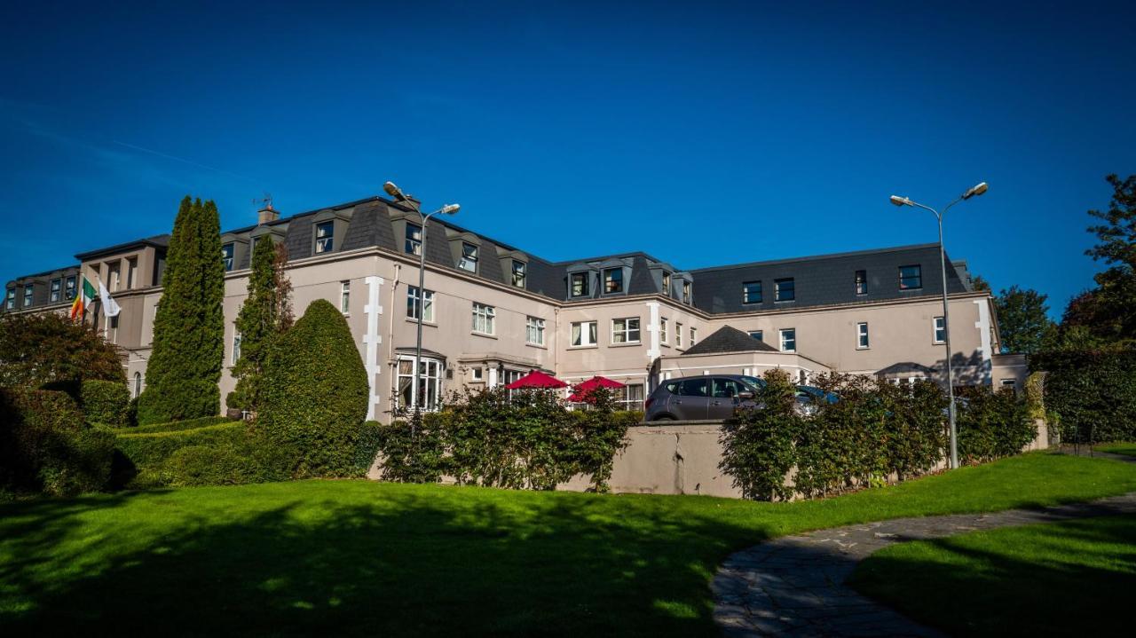 Anner Hotel Thurles Bagian luar foto