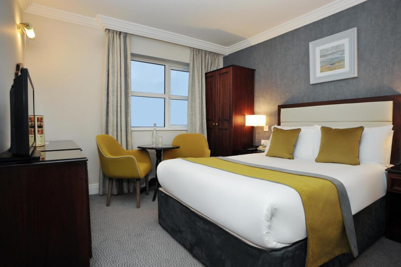 Anner Hotel Thurles Bagian luar foto