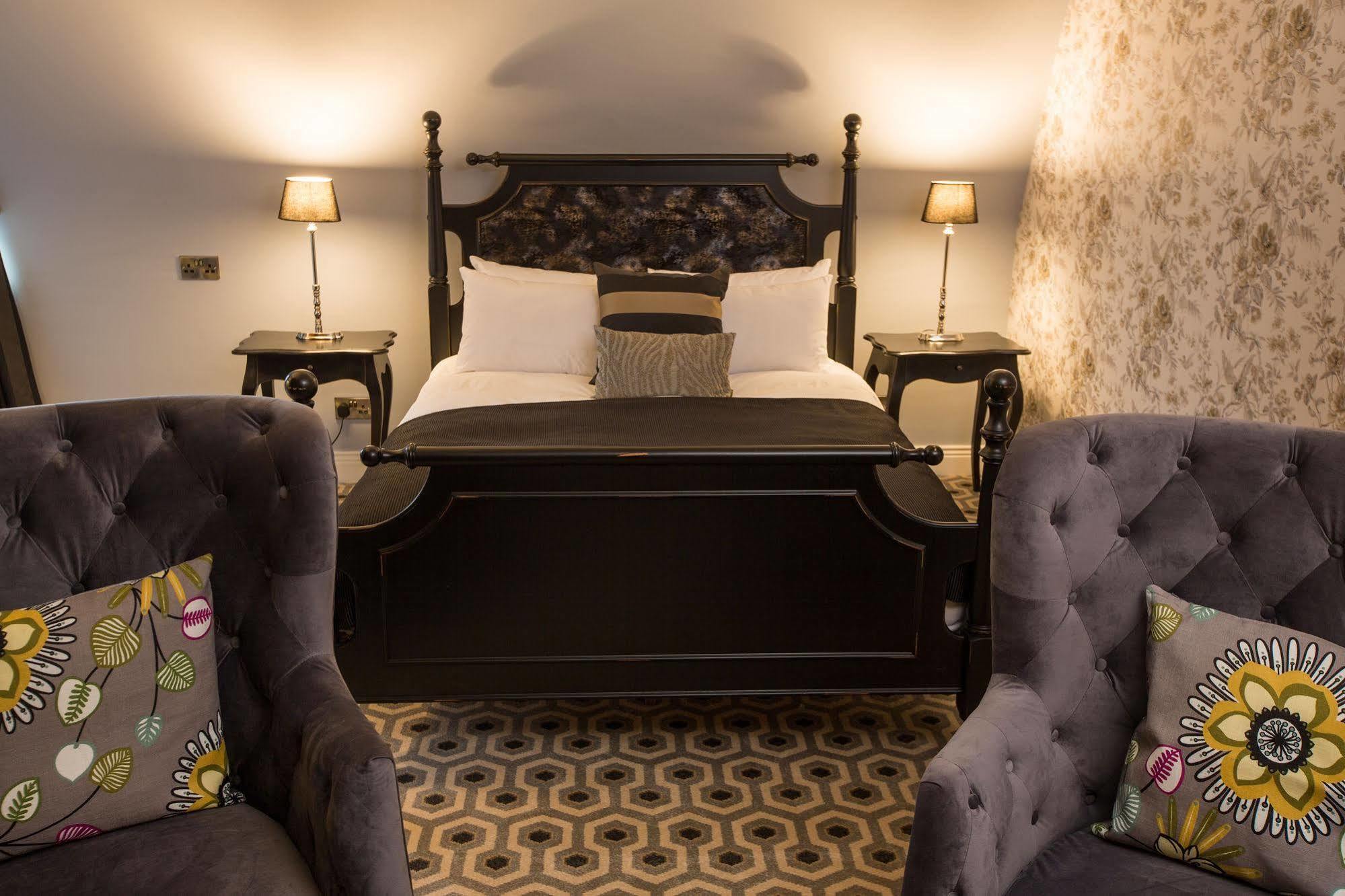 Anner Hotel Thurles Bagian luar foto