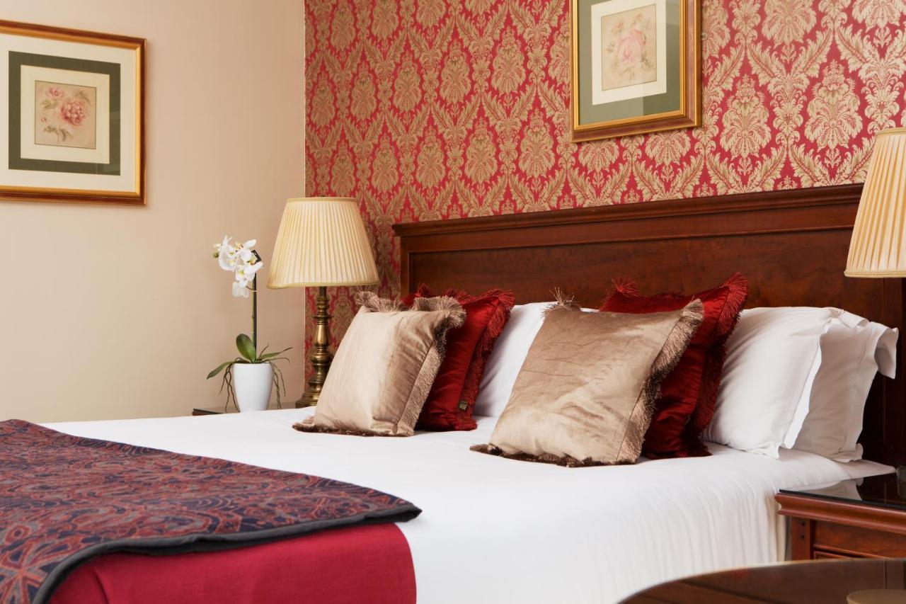 Anner Hotel Thurles Bagian luar foto